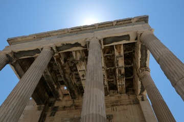 Erechtheion